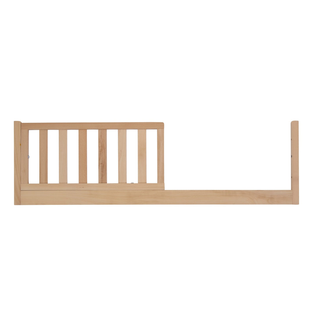 Dadada - Crib Conversion Kit (Toddler Bed Rail) - Natural-Dadada image