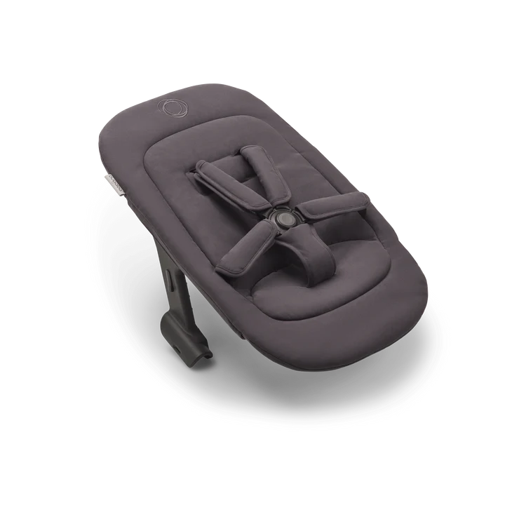 Bugaboo Giraffe Newborn Set - Tornado Grey image