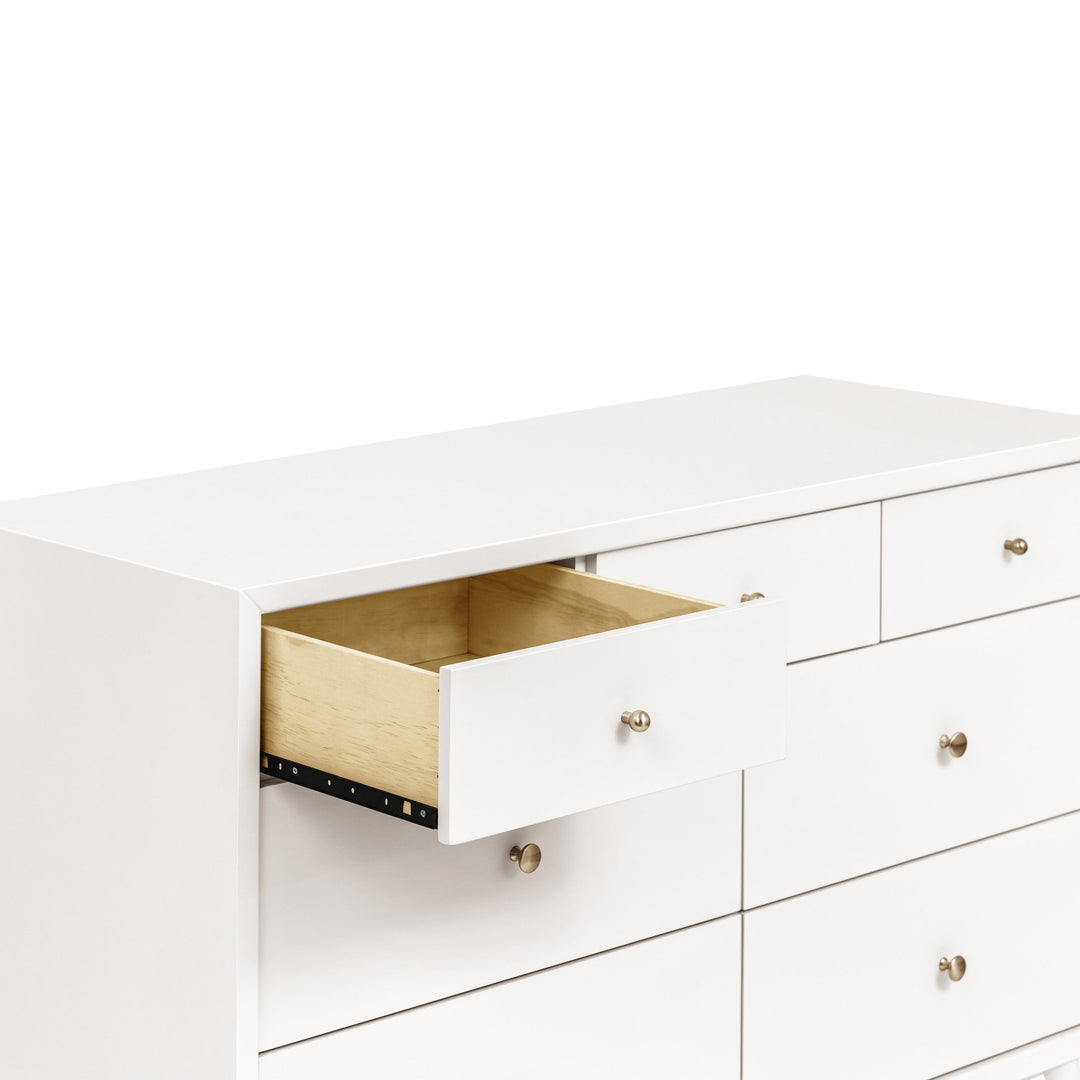 Babyletto - Palma - 7-Drawer Assembled Double Dresser image 1