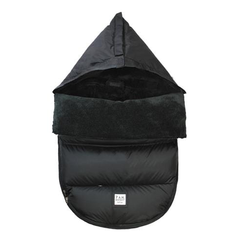 7am Enfant - Enfant POD Footmuff 18M -3T image 0