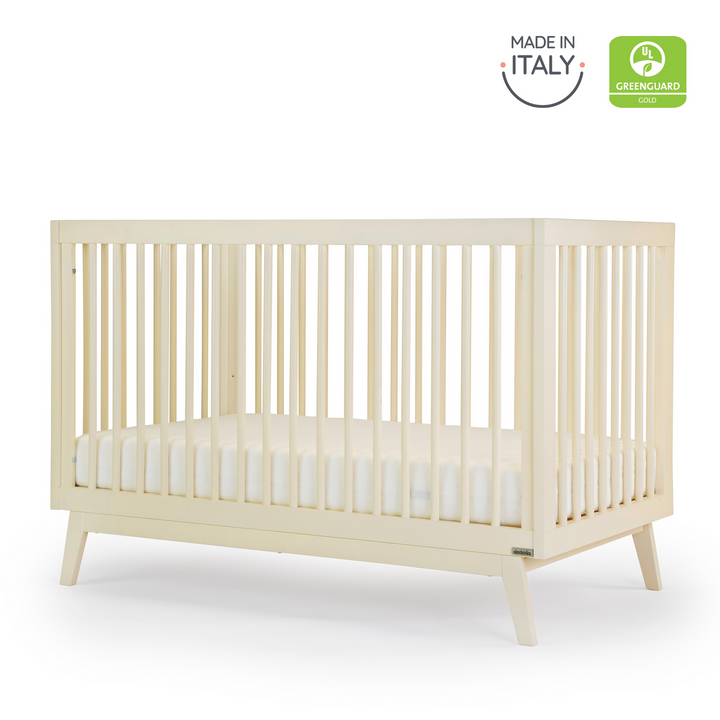 Dadada - Soho 3-in-1 Convertible Crib image 1