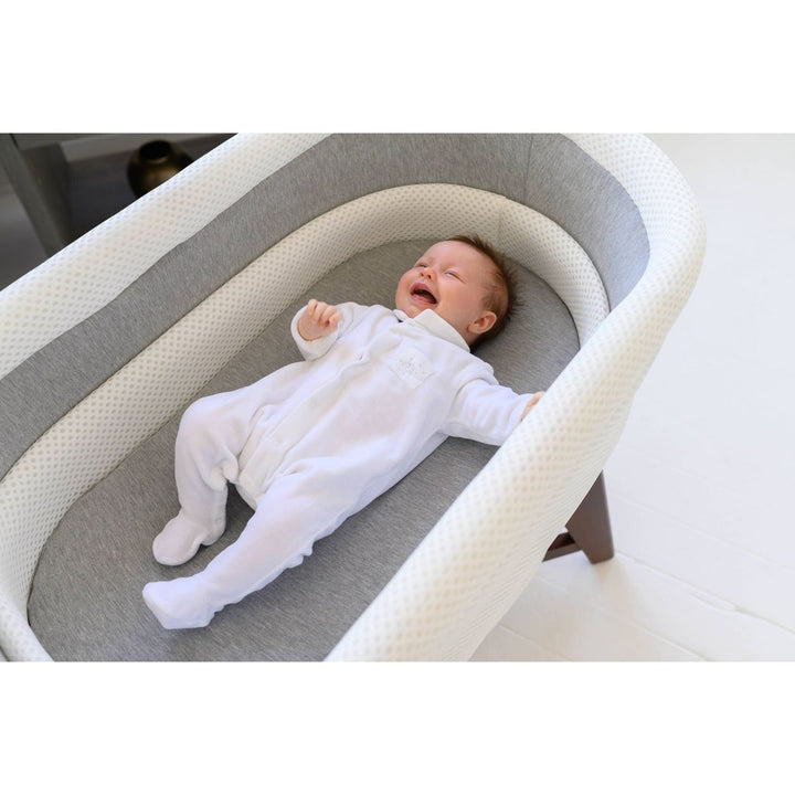 TruBliss - EVI Smart Bassinet image 5