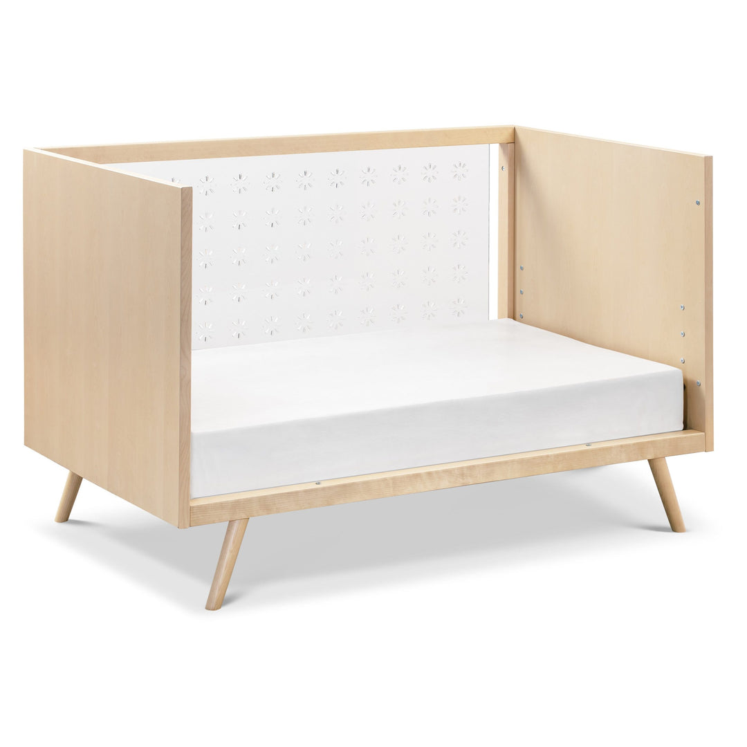 Babyletto - Nifty - Clear 3-in-1 Crib image 4