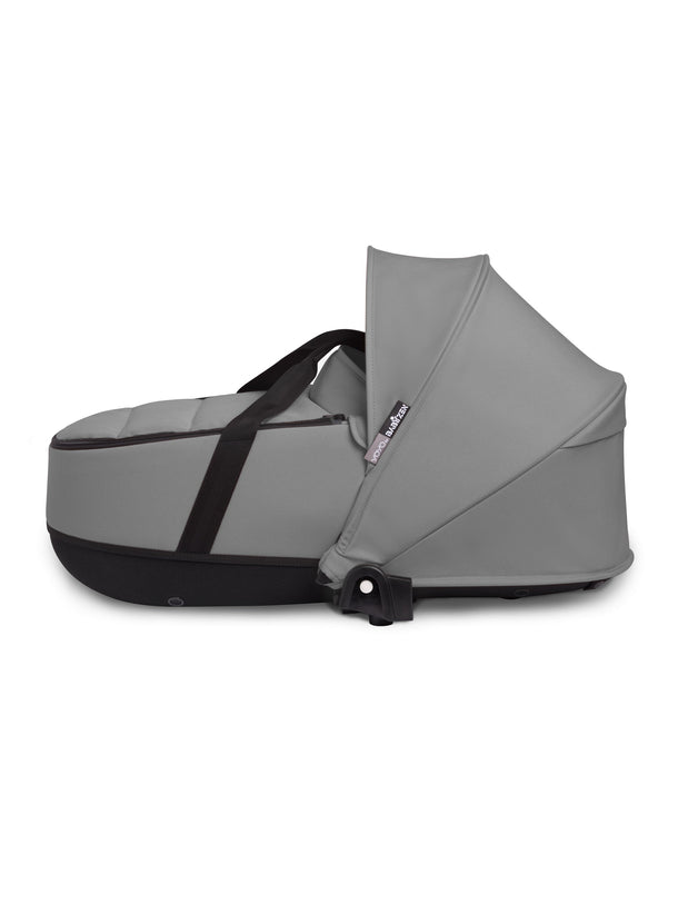 Babyzen - Yoyo Bassinet - Grey-Babyletto image