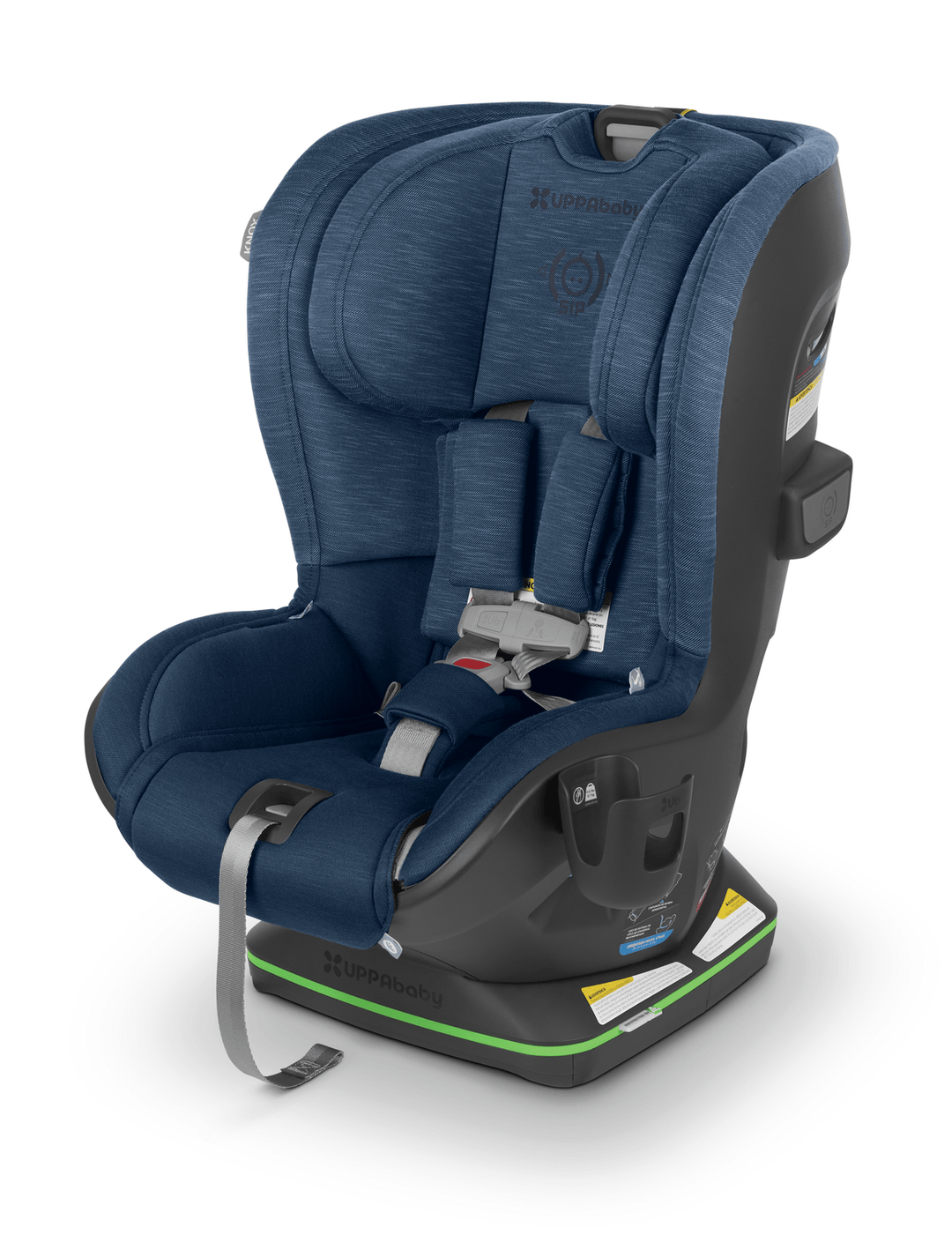 Uppababy - Knox - Navy Melange-Uppababy image