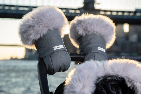 7am Enfant - Warmmuffs image 1