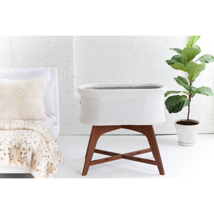 TruBliss - EVI Smart Bassinet image 3
