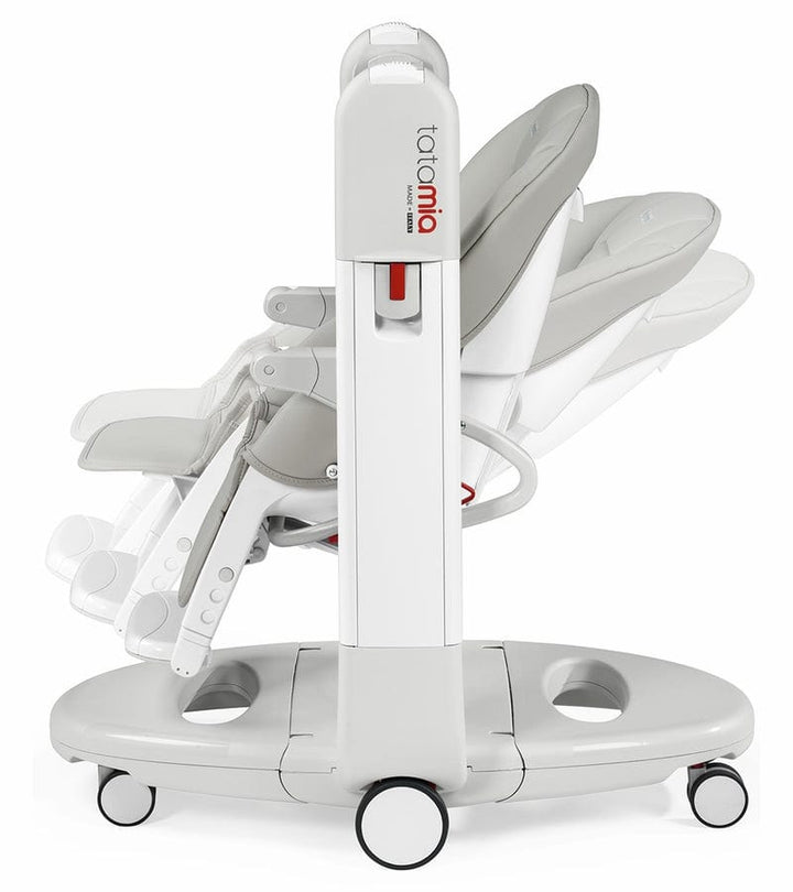 Peg Perego - Tatamia 3-in-1 High Chair - Ice image 5