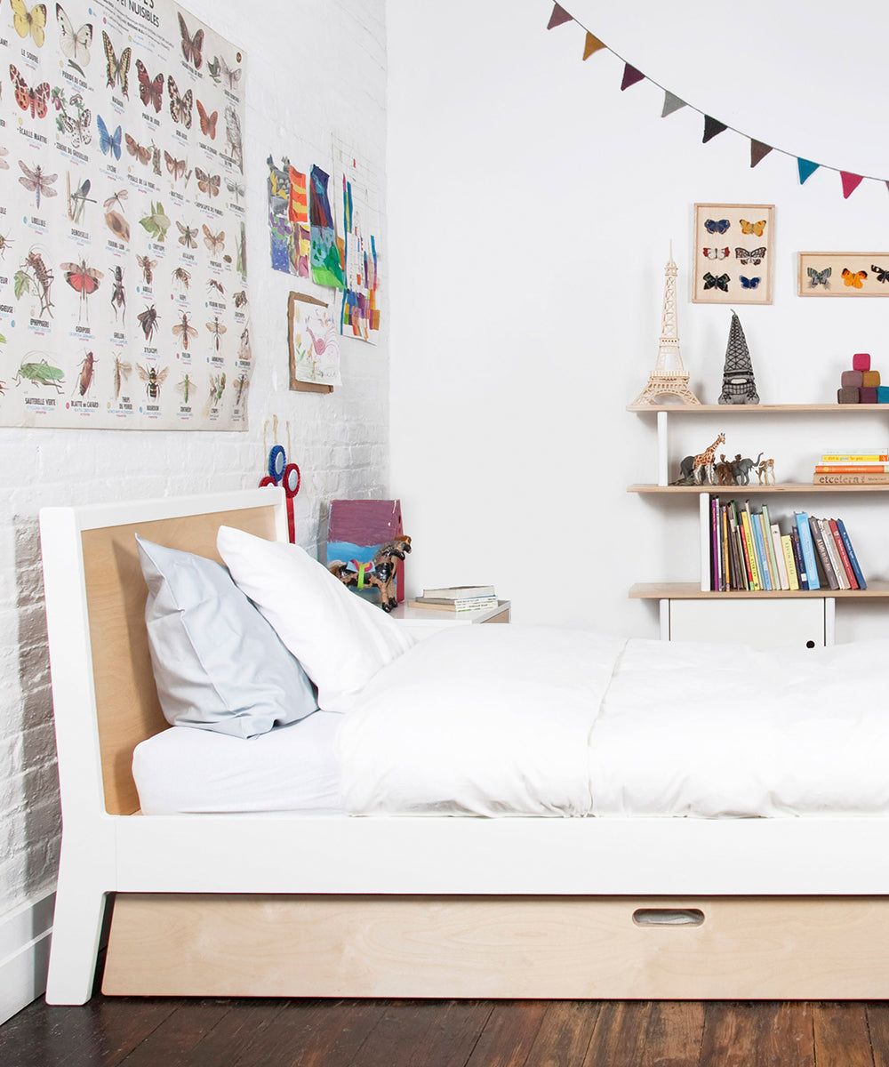 Oeuf NYC - Sparrow Twin Bed image 1