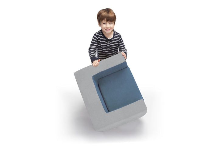 Monte design - Monte Cubino Chair image 1