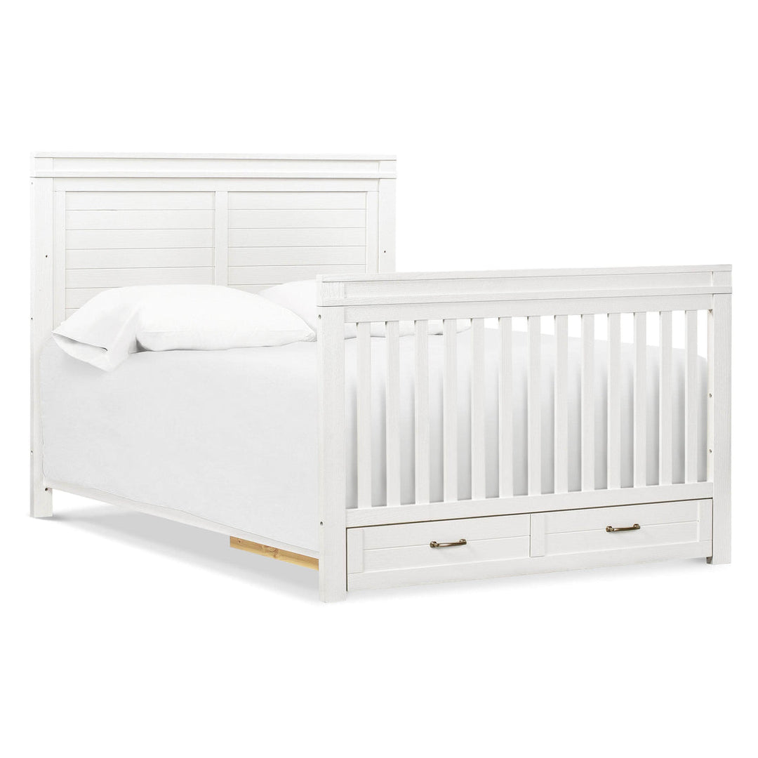 Namesake - Wesley Farmhouse 4-in-1 Convertible Storage Crib image 5