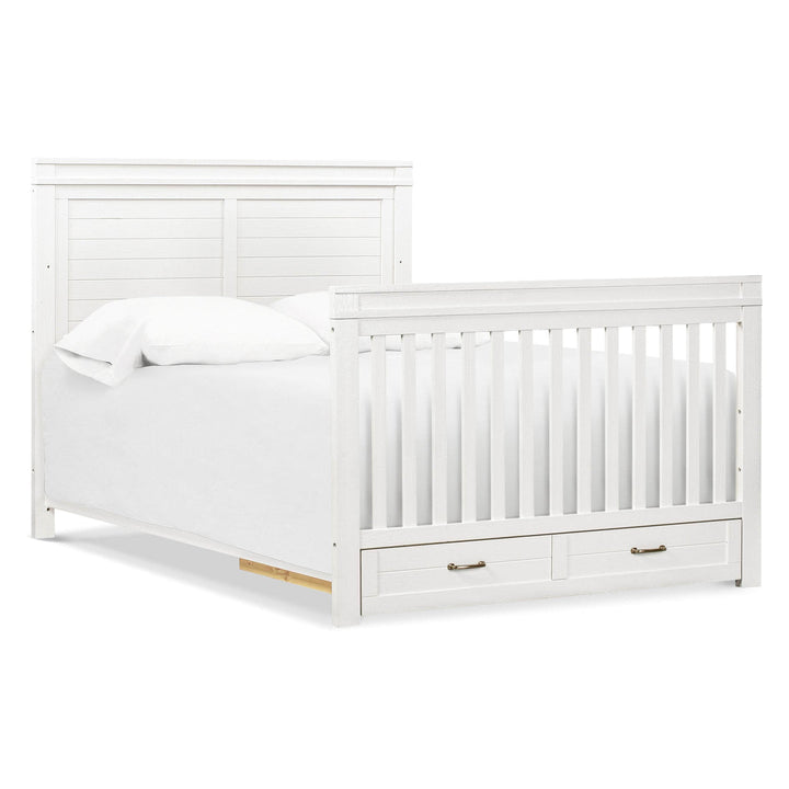 Namesake - Wesley Farmhouse 4-in-1 Convertible Storage Crib image 5