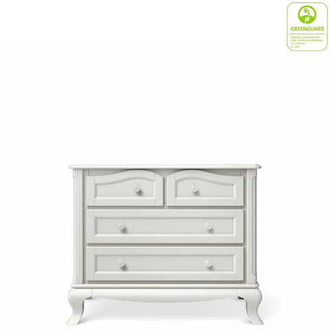 Romina - Cleopatra Single Dresser image 0