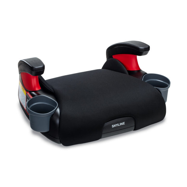 Britax - Skyline 2-Stage Belt-Positioning image 4
