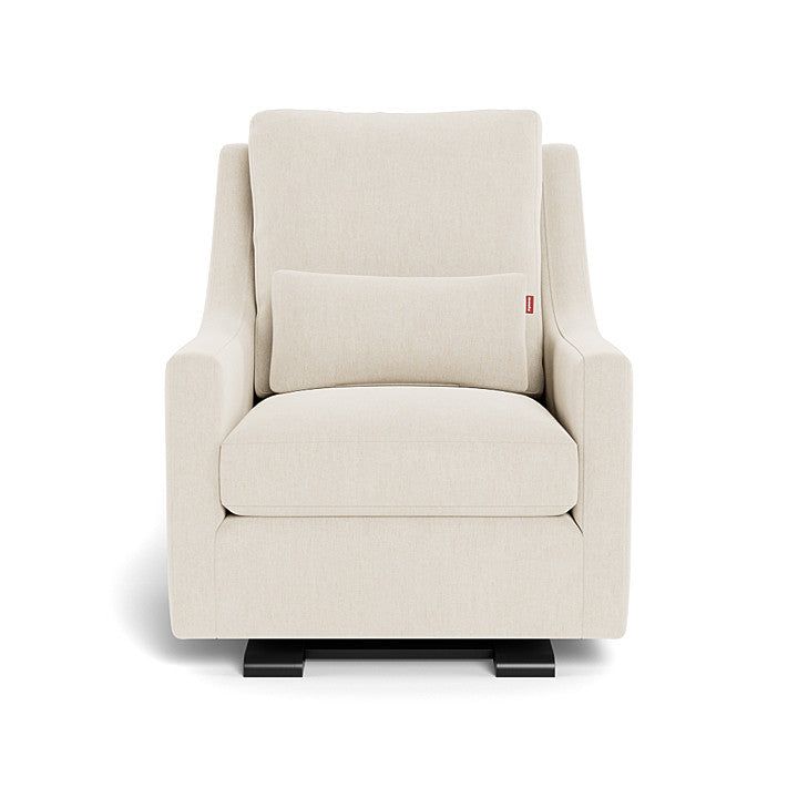 Monte design - Vera Glider - Performance Heathered-Monte design, Espresso, Dune-Monte design image