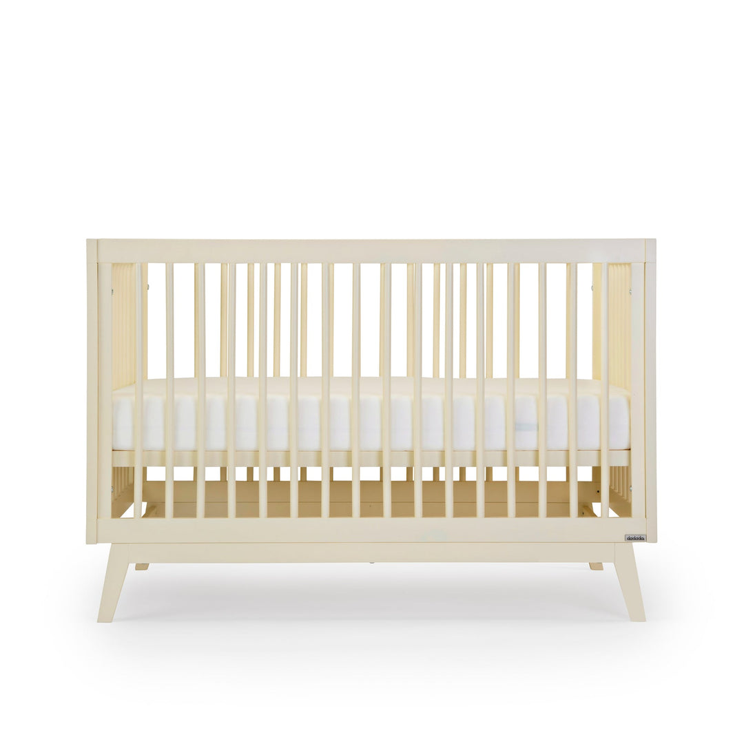 Dadada - Soho 3-in-1 Convertible Crib image 2