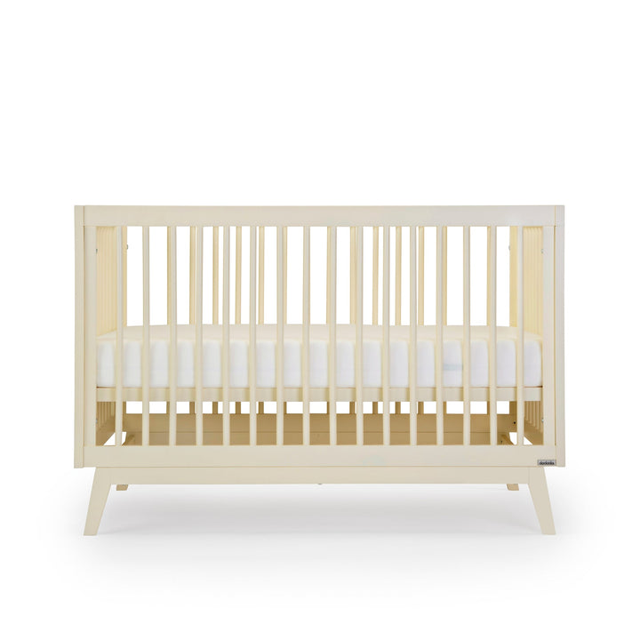 Dadada - Soho 3-in-1 Convertible Crib image 2