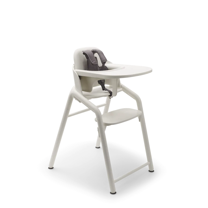 Bugaboo Giraffe High Chair - White image
