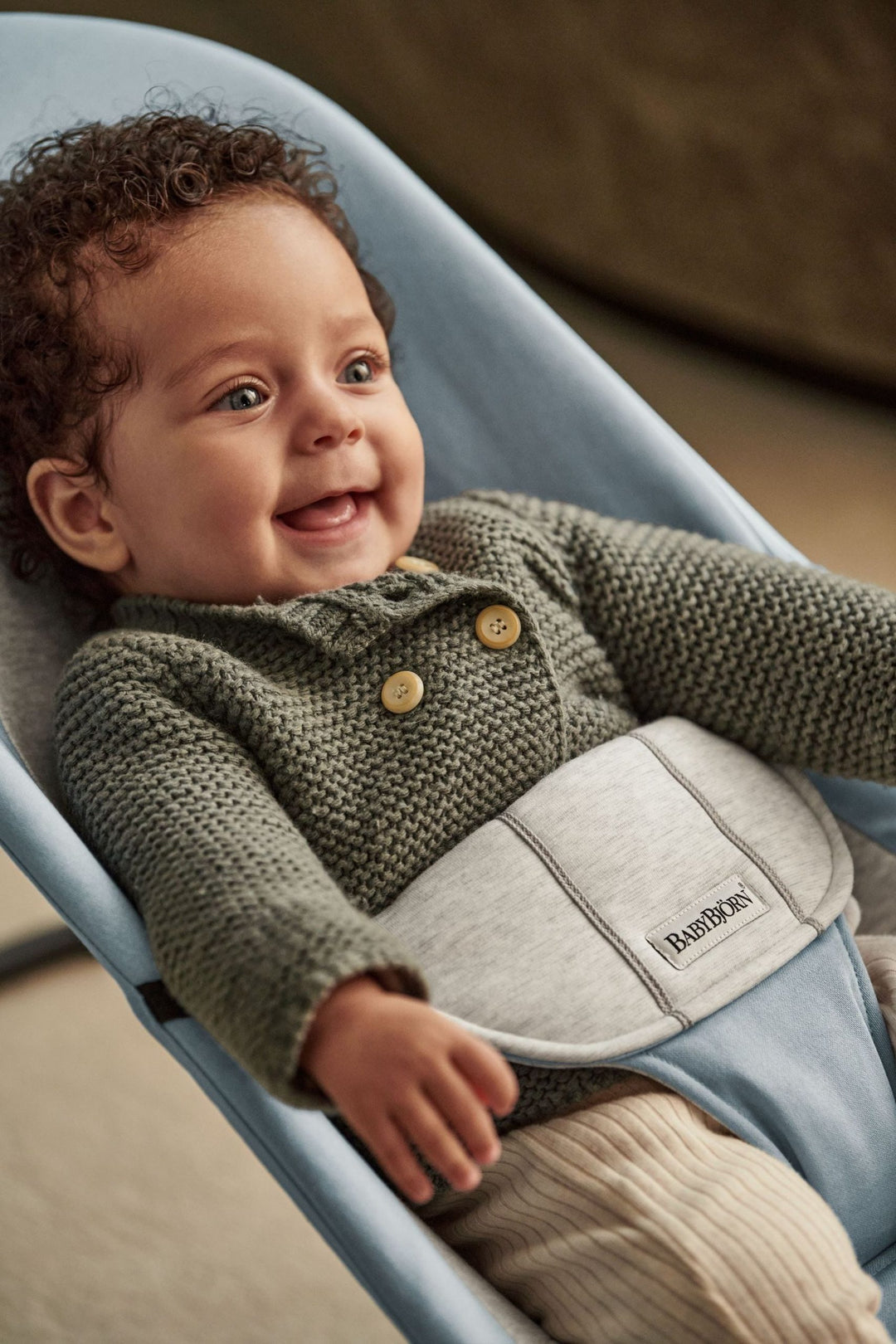 Baby Bjorn - Bouncer Balance Soft image 4