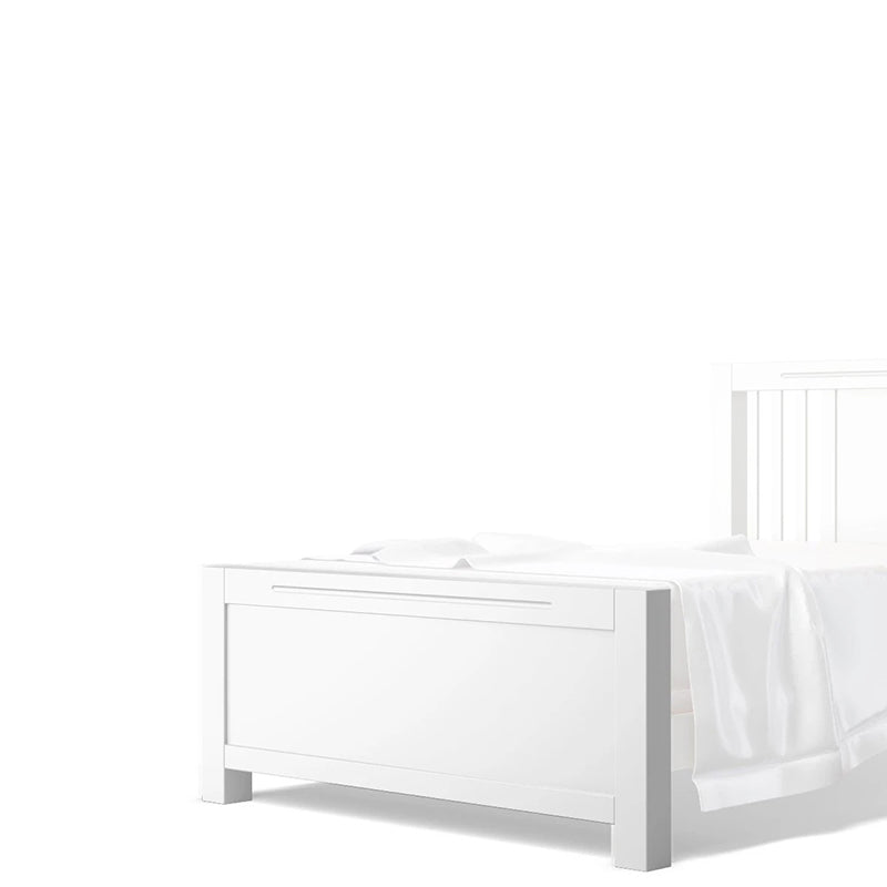 Romina - Ventianni Low-Profile Footboard image 1