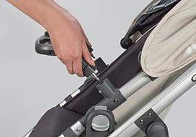 Uppababy - Vista/Cruz Snack Tray image 3