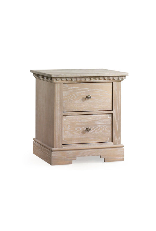 Natart - Ithaca Nightstand image 0