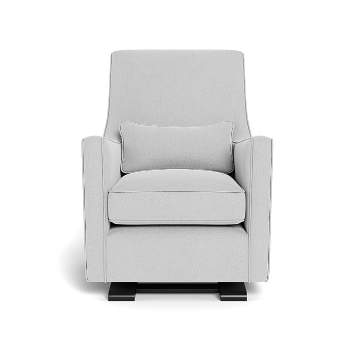 Monte design - Luca Glider - Performance Heathered-Monte design, Espresso, Ash-Monte design image