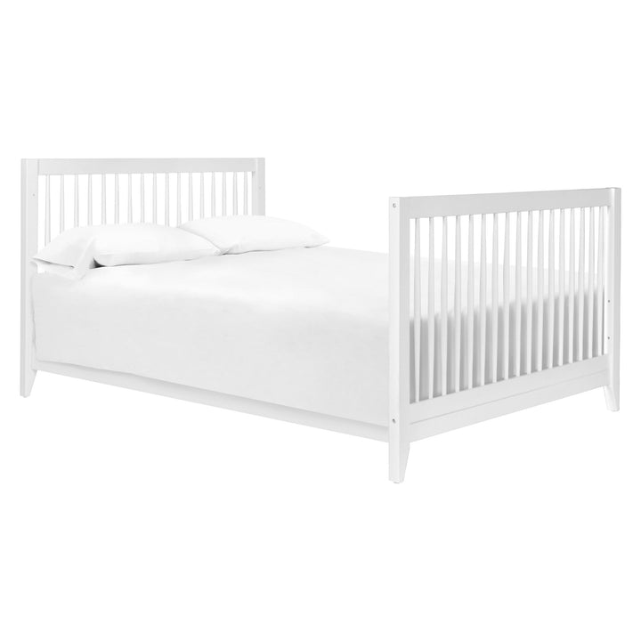 Namesake - Twin/Full-Size Bed Conversion Kit (M5789) image 1