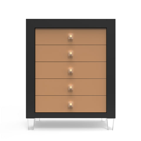 Romina - Millenario Tall Chest image 0