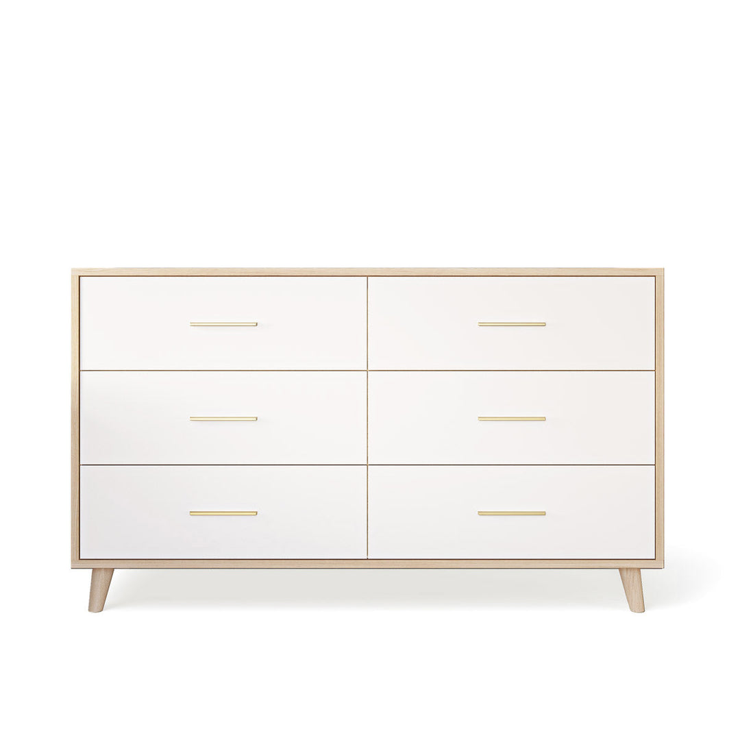 Romina - New York Double Dresser image 0