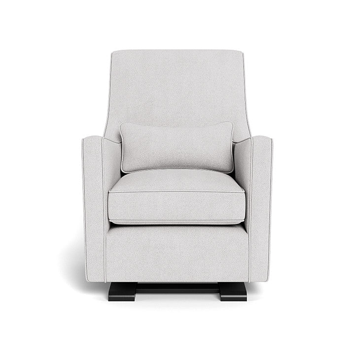 Monte design - Luca Glider - Performance Boucle-Monte design, Espresso, Dove Grey Boucle-Monte design image