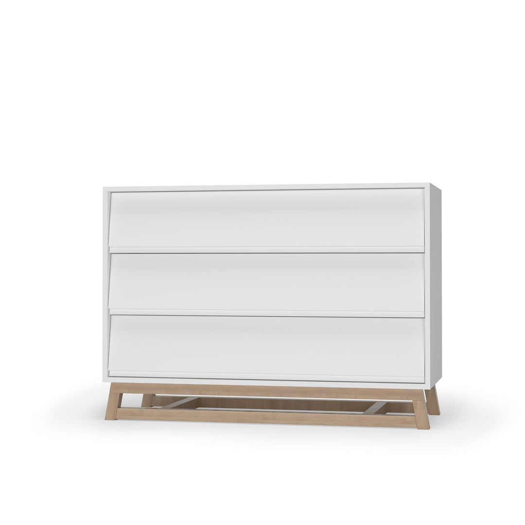 Dadada - Domino3 Drawer Dresser image 0