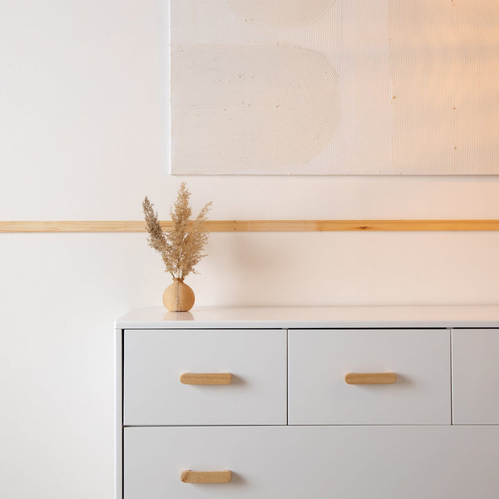 Dadada - Soho 5-Drawer Dresser image 4