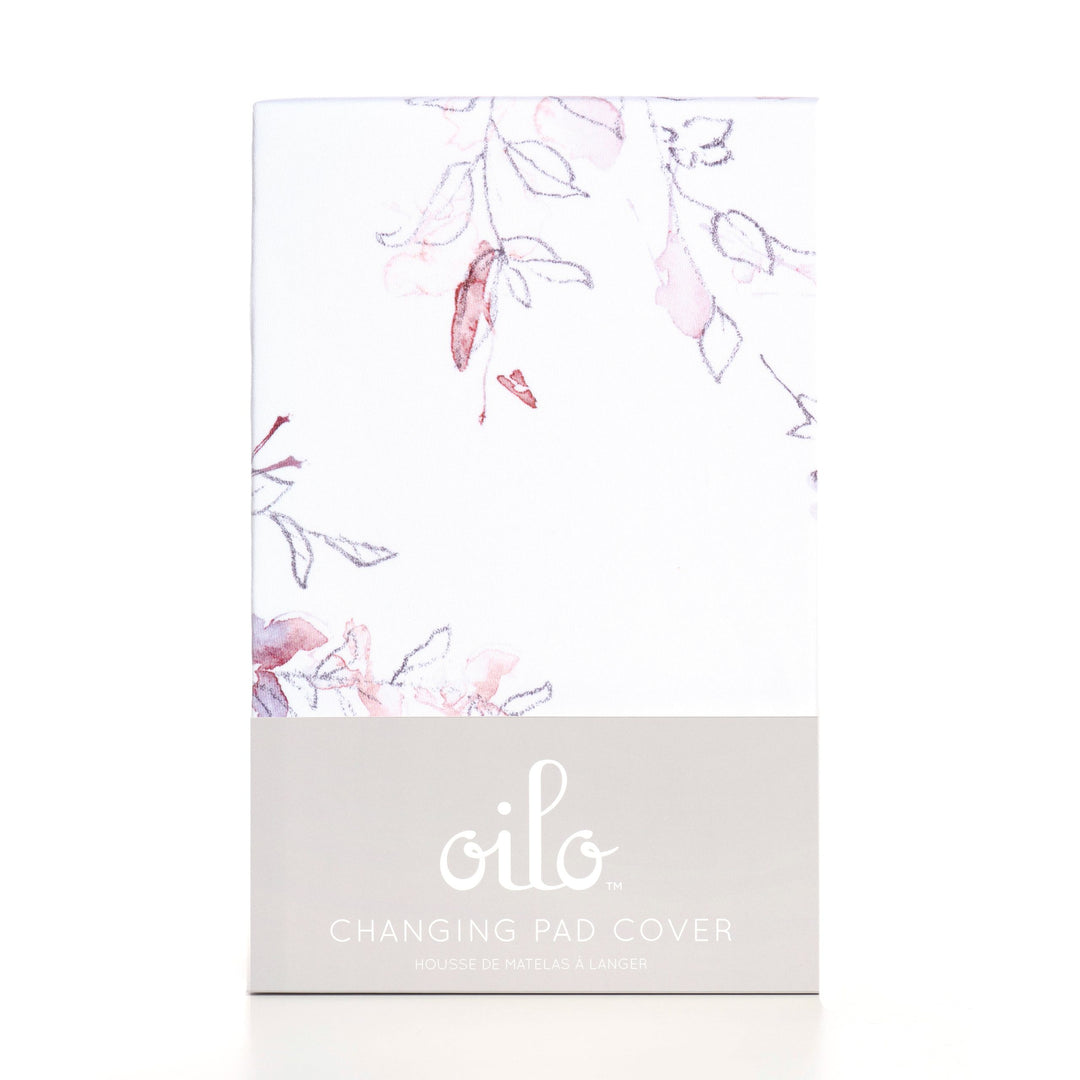 Oilo - Changing Pad Cover image 0
