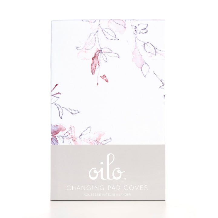 Oilo - Changing Pad Cover image 0