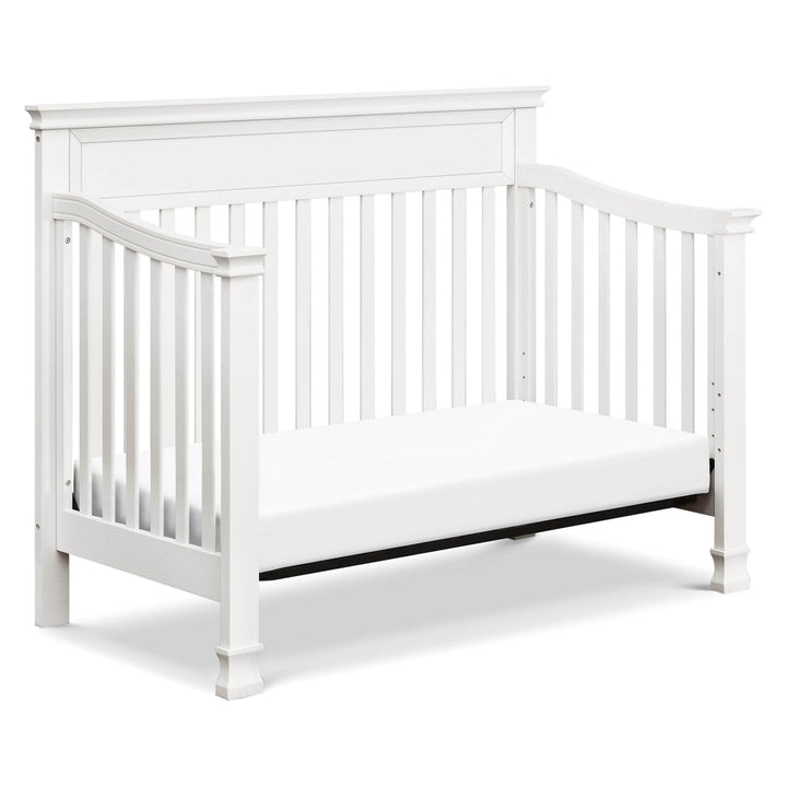 Namesake - Foothill 4-in-1 Convertible Crib image 3