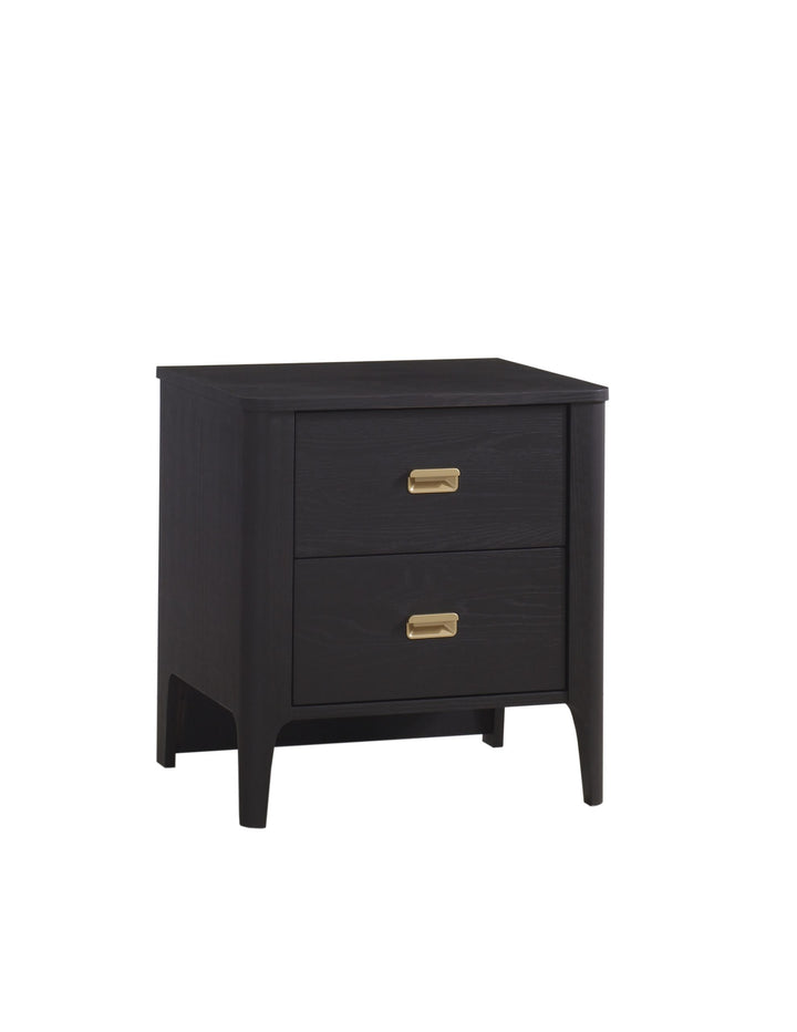 Natart - Palo Nightstand - Dusk-Natart image