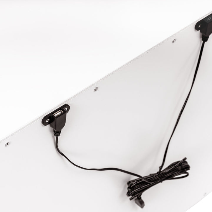 Babyletto - Lolly Nightstand with USB Port image 6