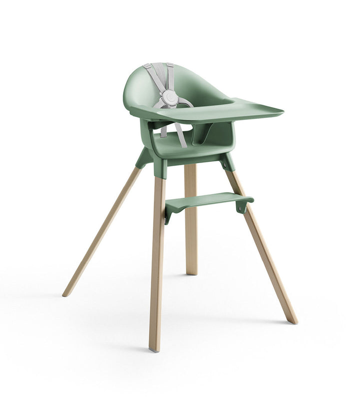 Stokke - Click - Clover Green-Stokke image