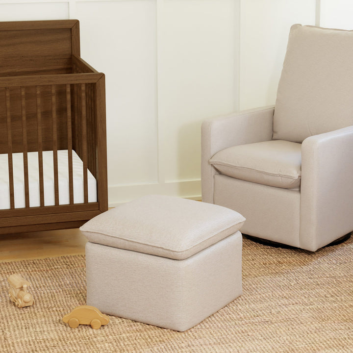Babyletto - Cali Ottoman image 2