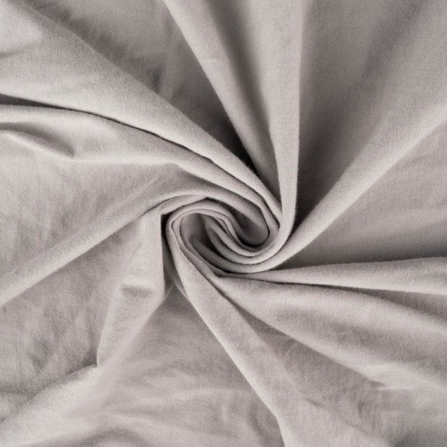 The Royal Mark - Sheets - Grey-Babyletto image