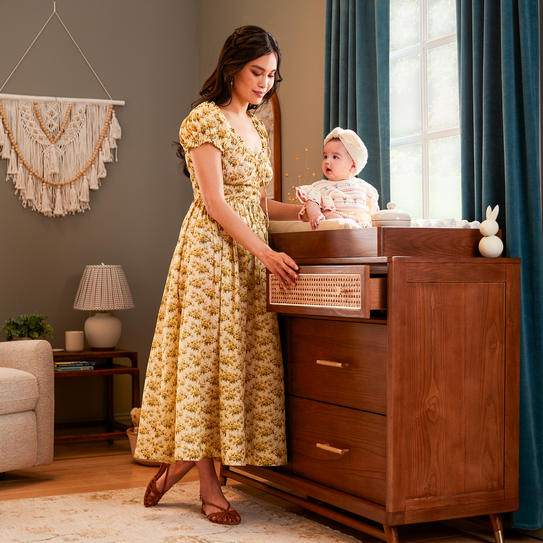 Maxi Cosi Everheart 6-Drawer Dresser