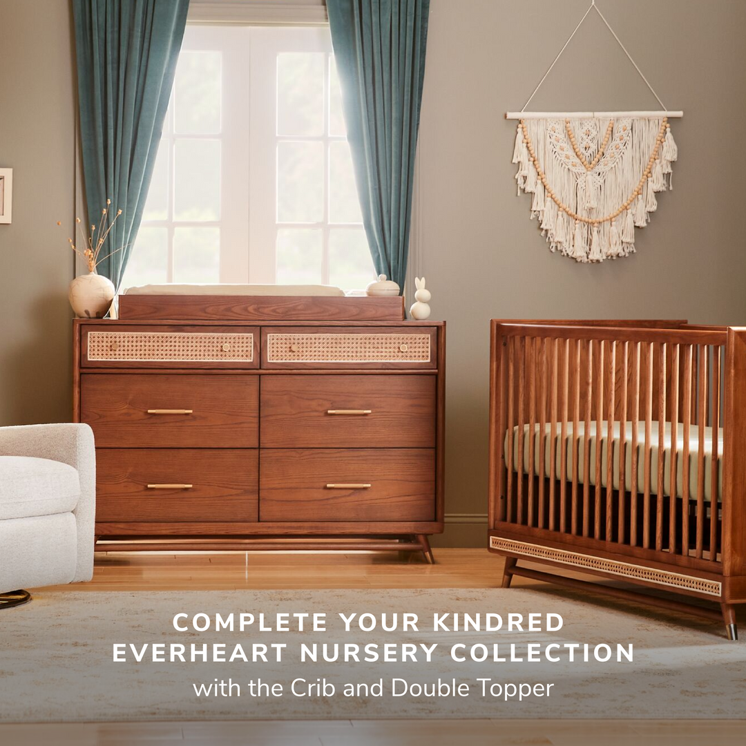 Maxi Cosi Everheart 6-Drawer Dresser