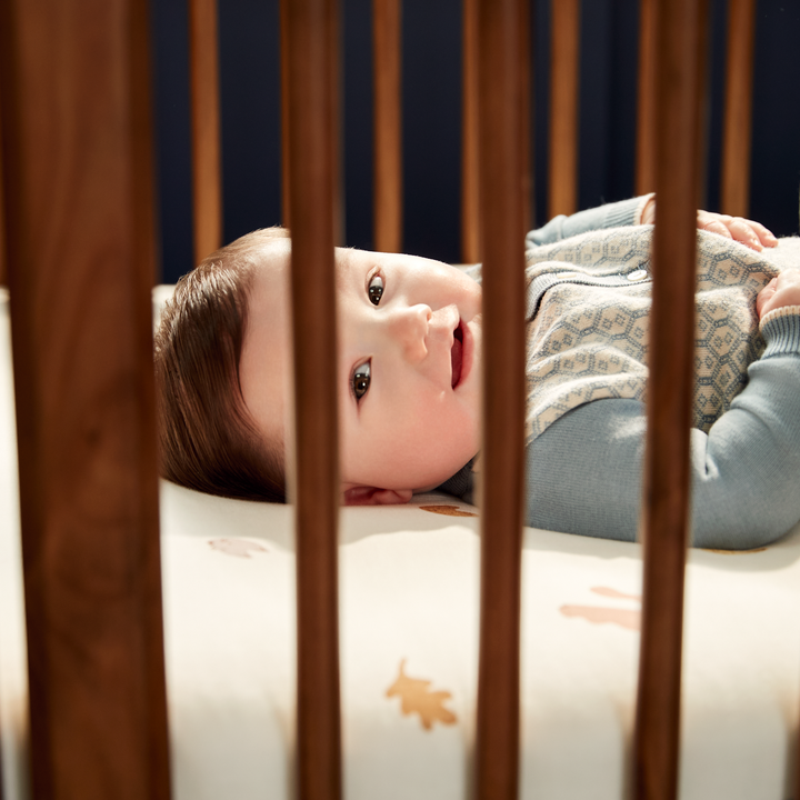 Maxi Cosi Embraced Forms 4-in-1 Convertible Crib