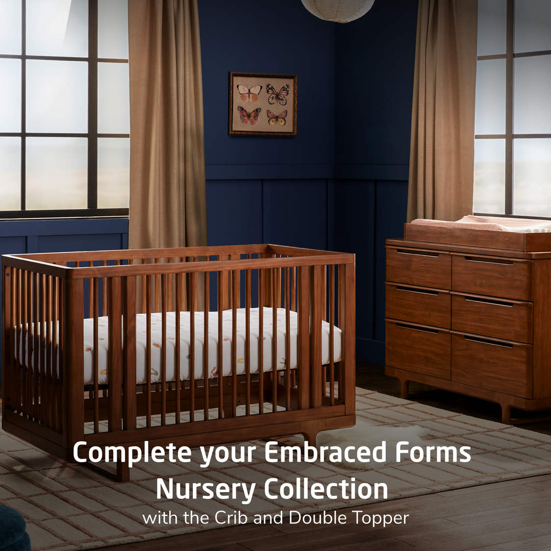 Maxi Cosi Embraced Forms 6-Drawer Dresser