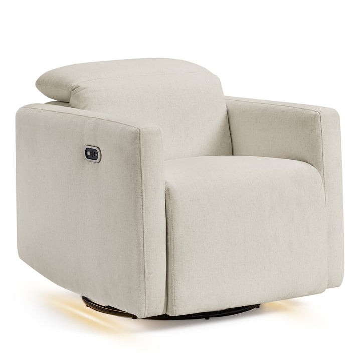 Maxi Cosi Isla Swivel Glider and Power Recliner