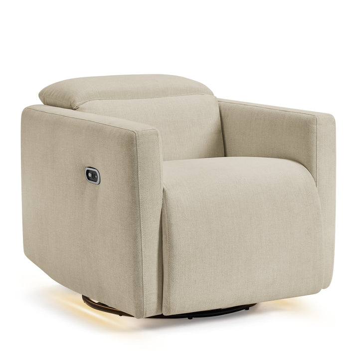 Maxi Cosi Isla Swivel Glider and Power Recliner