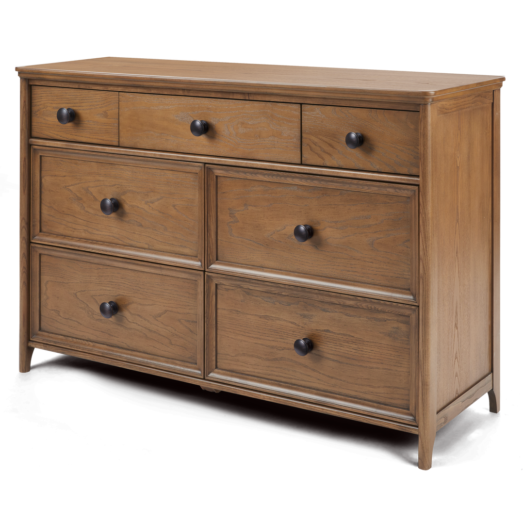 Maxi Cosi Quiet Luxury 7-Drawer Dresser