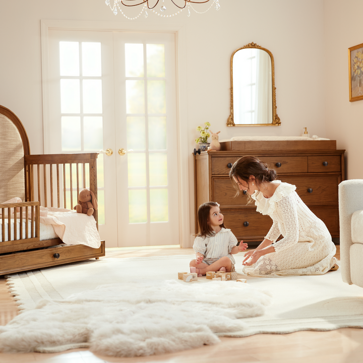 Maxi Cosi Quiet Luxury 7-Drawer Dresser
