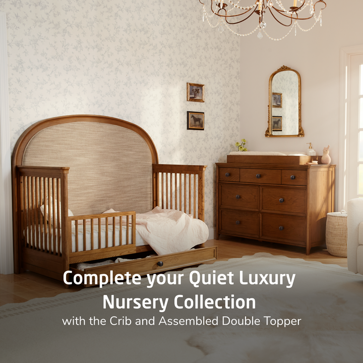 Maxi Cosi Quiet Luxury 7-Drawer Dresser